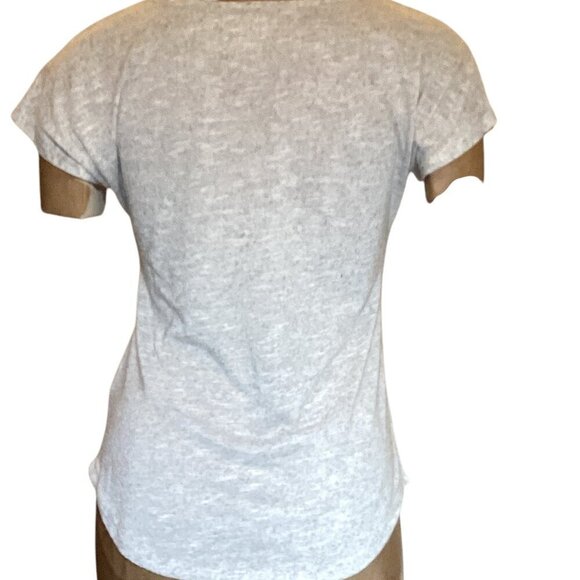 Bundle of 3 APT.9 Rhinestone/Graphic Tees Sz PS #89Q - Picture 8 of 11